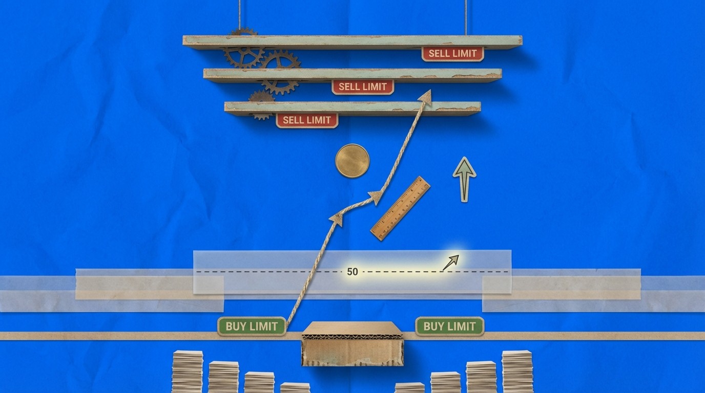 Base + RSI Chart Breakdown: BONK, ICP, CC & DAG March 2026
