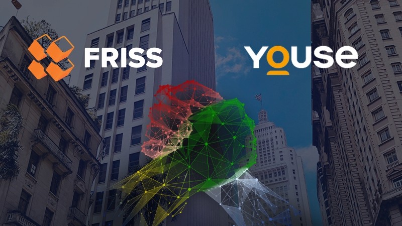 FRISS &  Youse