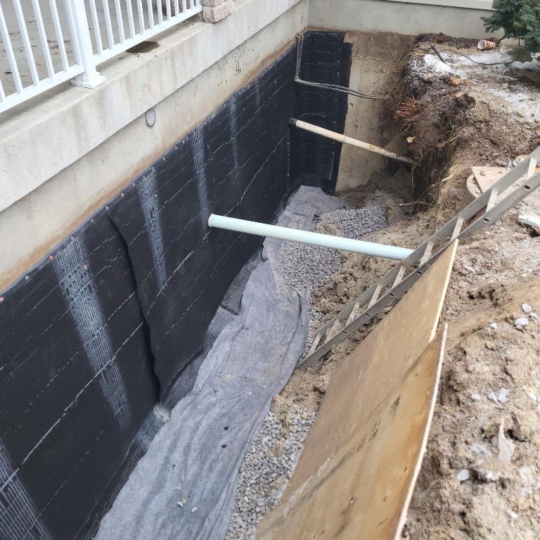 Irrigation systems