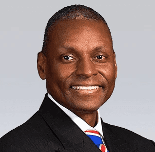 Virgil G. Thornton, Sr.