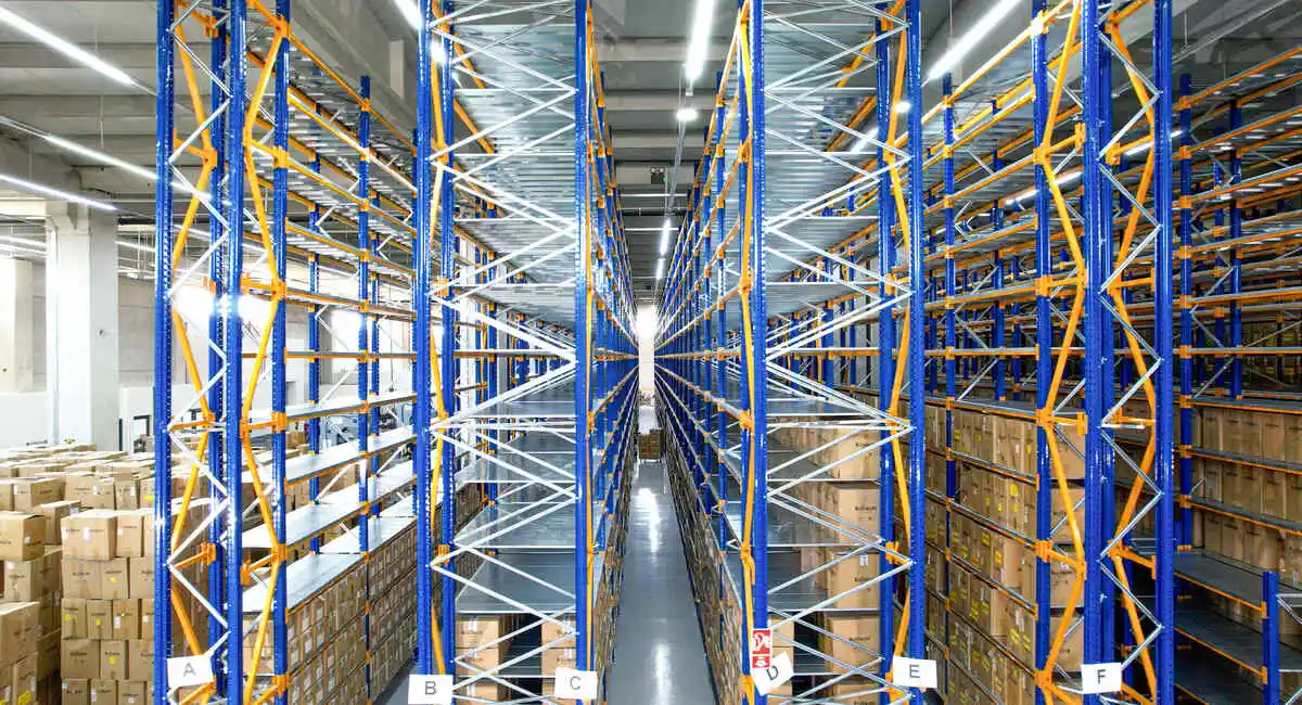 Sırt Sırta Raf Projesi