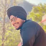Portrait of Balpreet Singh