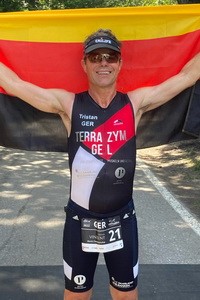 Tristan Vinzent
