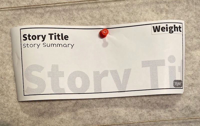 Printing issues with Possy