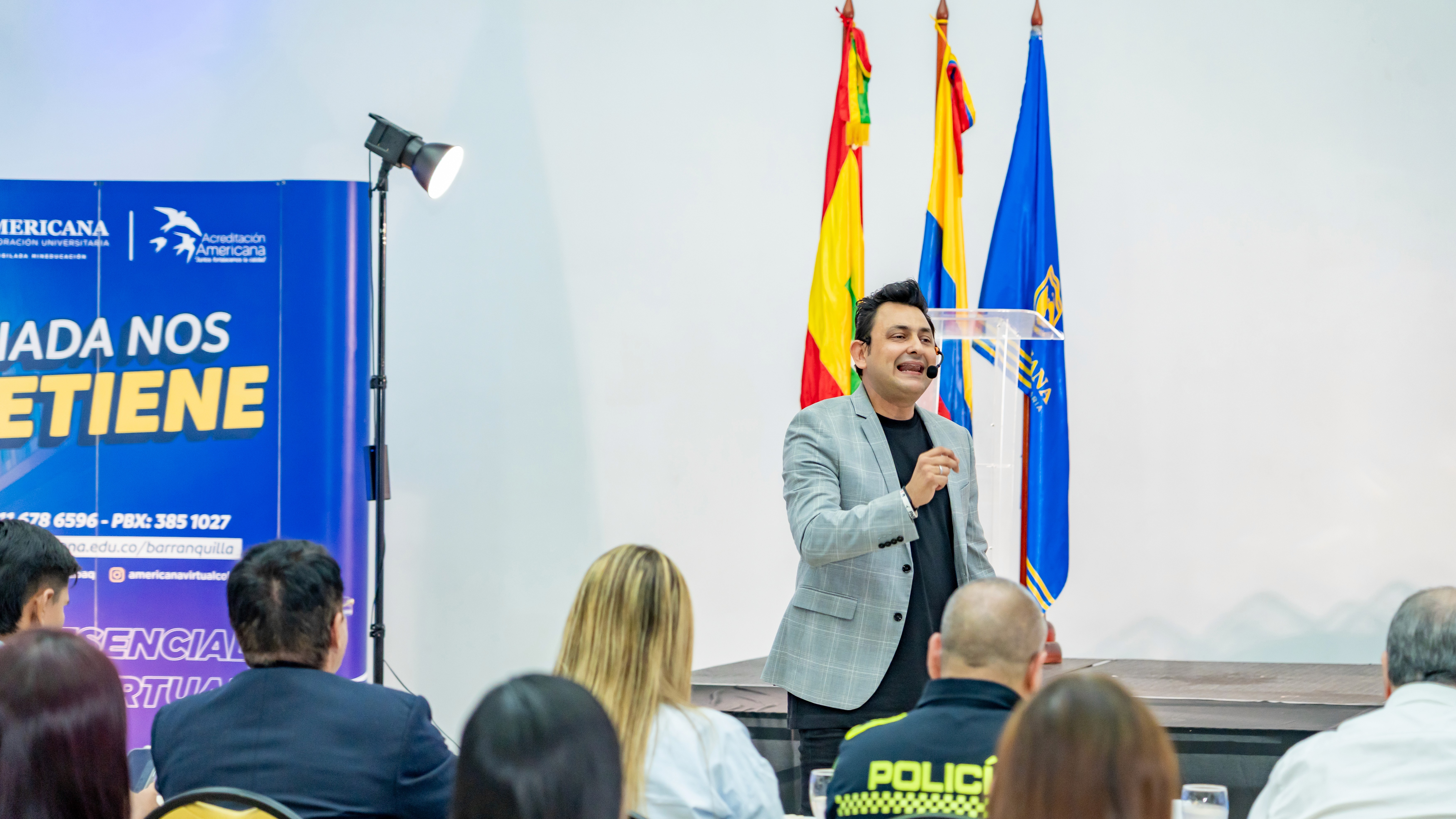 A man doing surf stunt