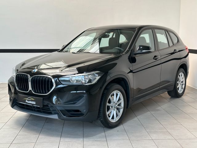 BMW X1 2019 BLACK Gebrauchtwagen - Galeriebild 1