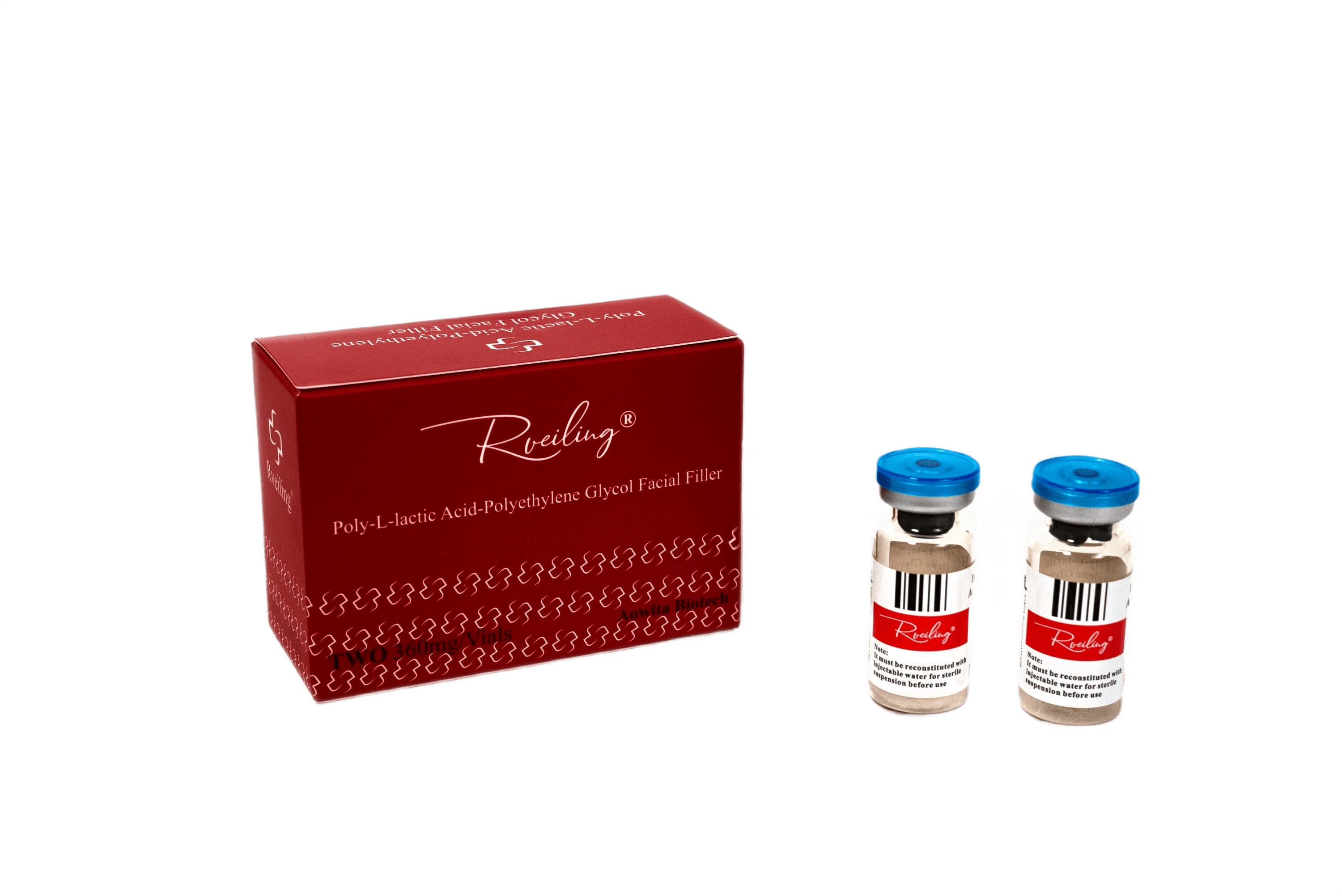 What Is PLLA-PEG Freeze-Dried Powder Facial Implant Filler?