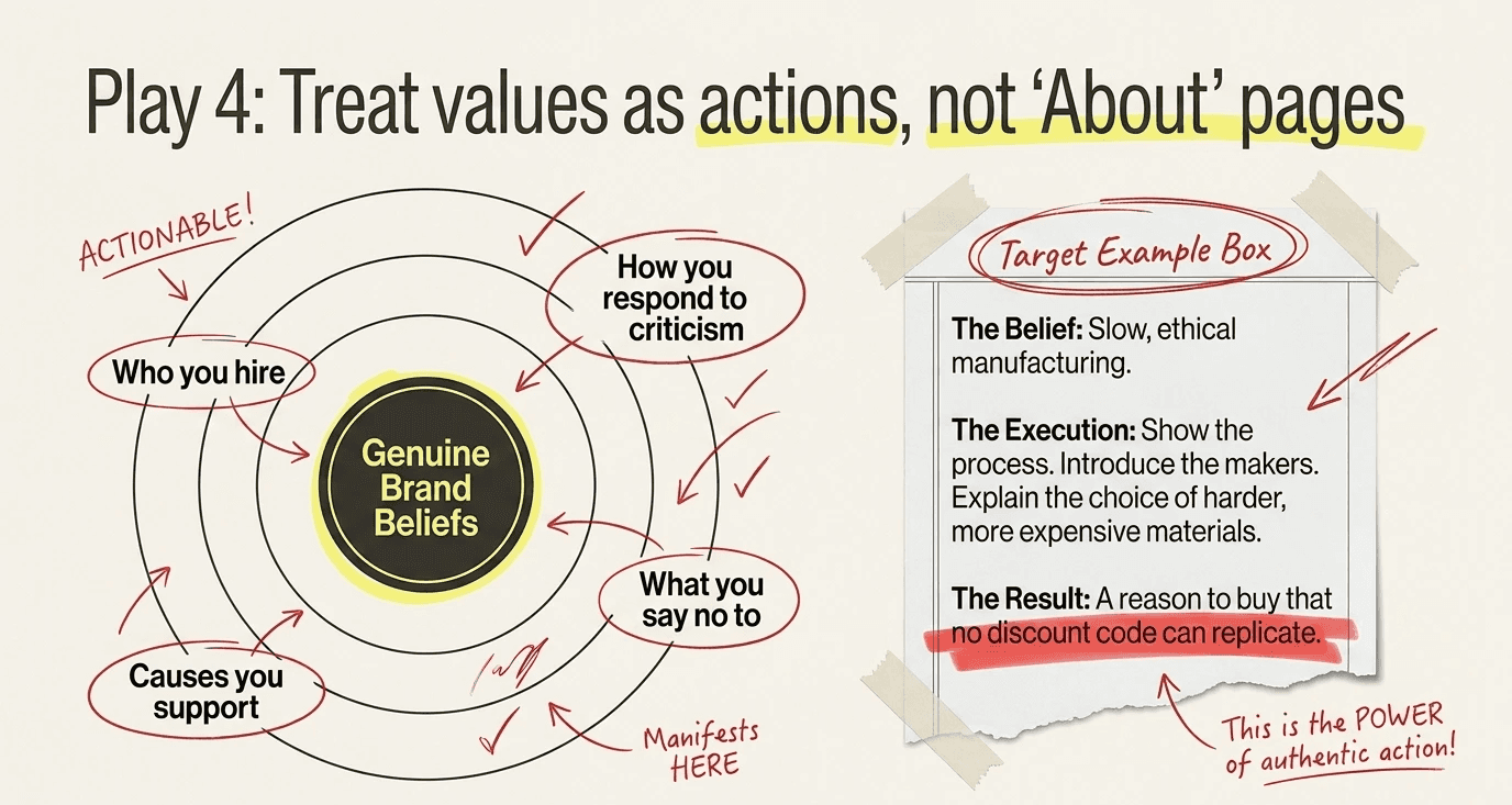 ways to improve your brand storytelling 