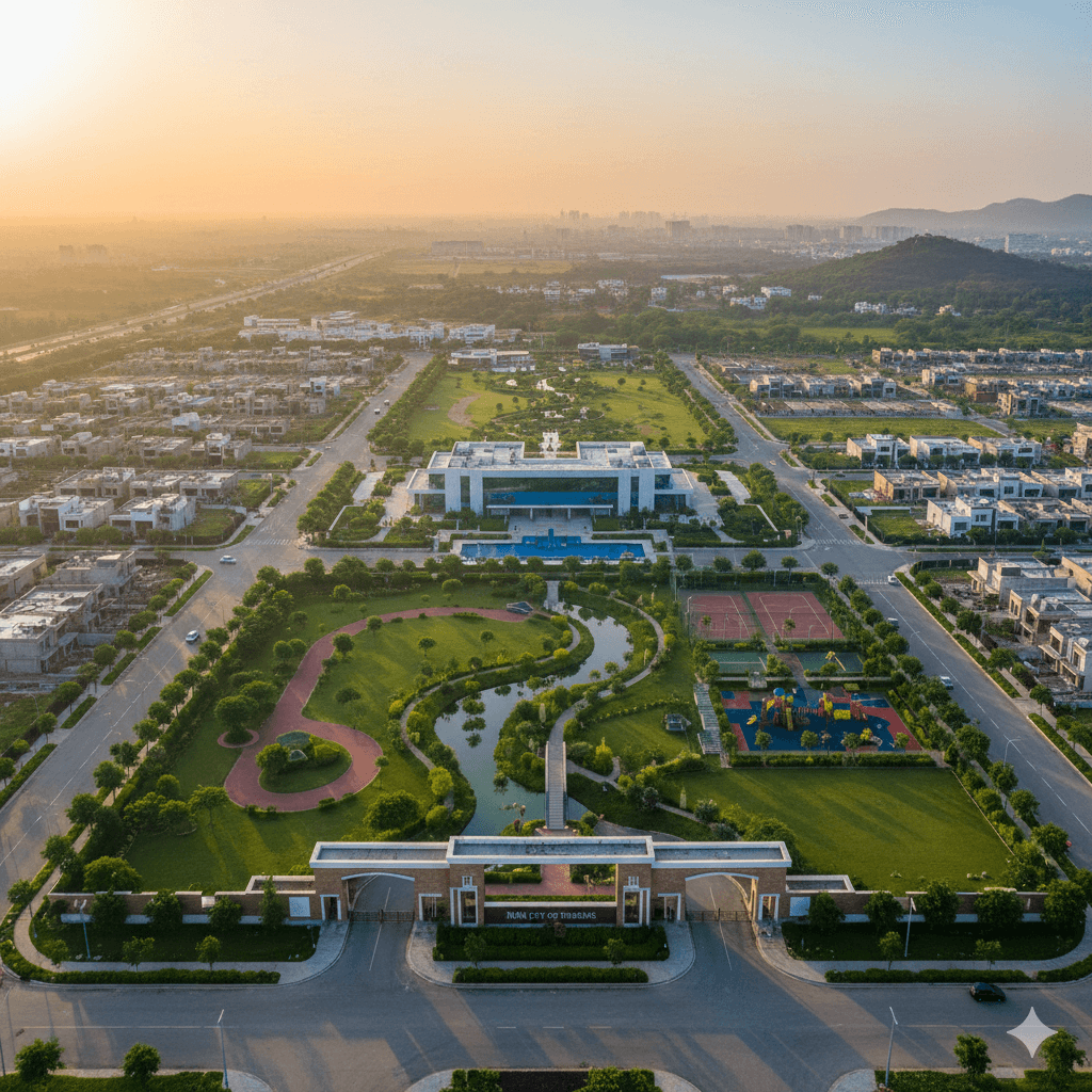 M3M Sonipat at Haryana