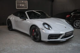 Porsche 911 Targa 4 GTS — Vorschaubild 3