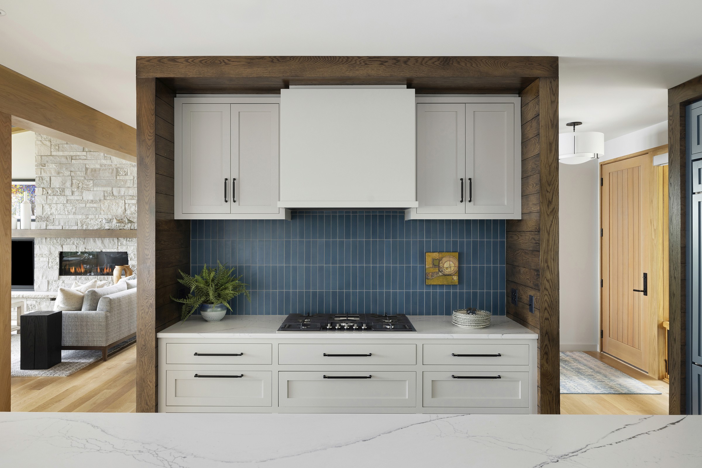 Keller Interior Design