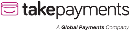 Take Payments logo