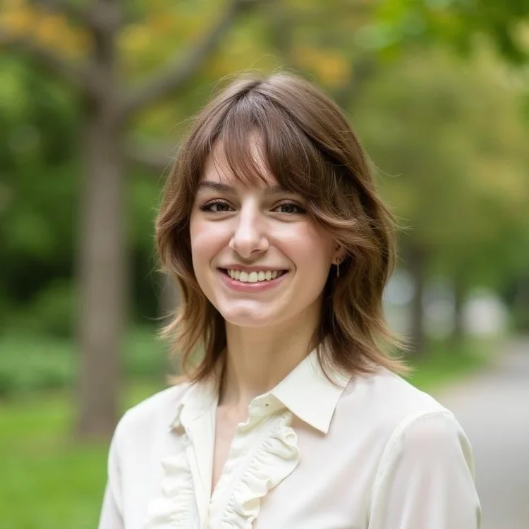 Kara Simmons Landscape Architect