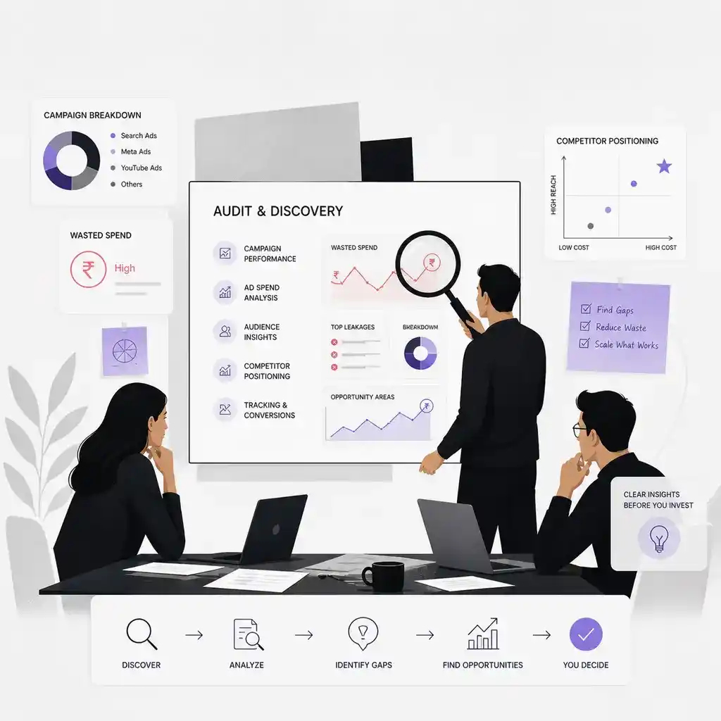 OKR setting and execution – aligning objectives with business goals and tracking results