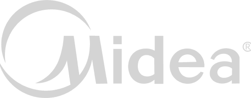 Midea Logo