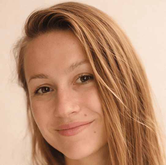 Woman portrait photo