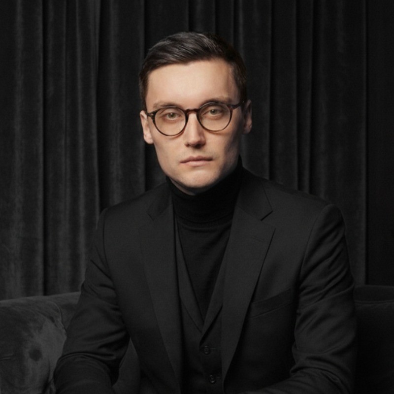 Edwin Mik Profile Picture