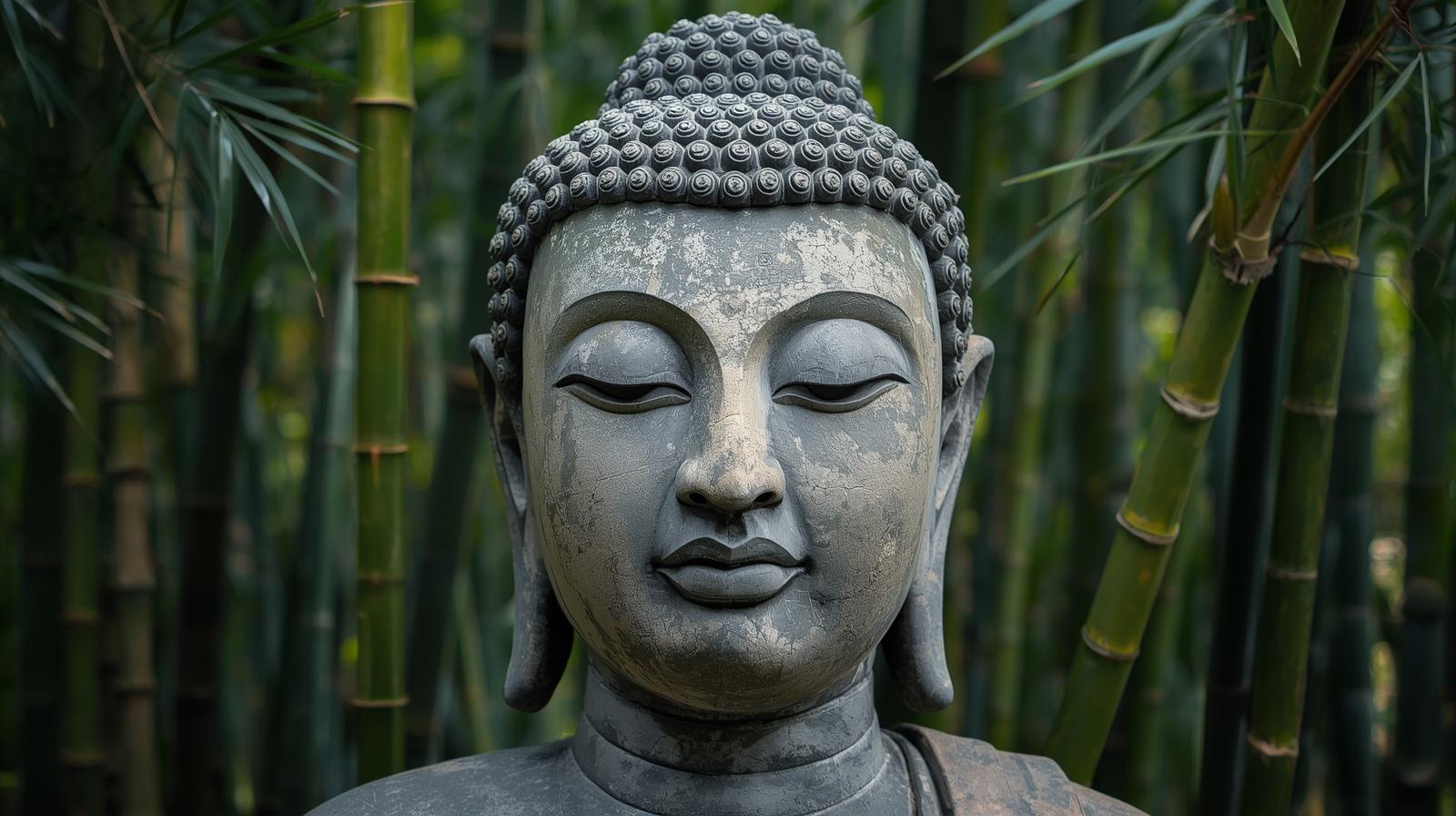 Drone shot of a running track at night