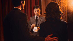 アガサ・クリスティーの『ねずみとり』。ロンドンで最も有名なミステリーを解き明かしましょう。ロンドンのセント・マーティンズ・シアターであなたを待つマナーハウス。