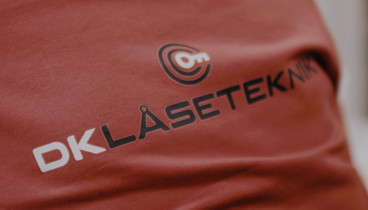 DK Låseteknik