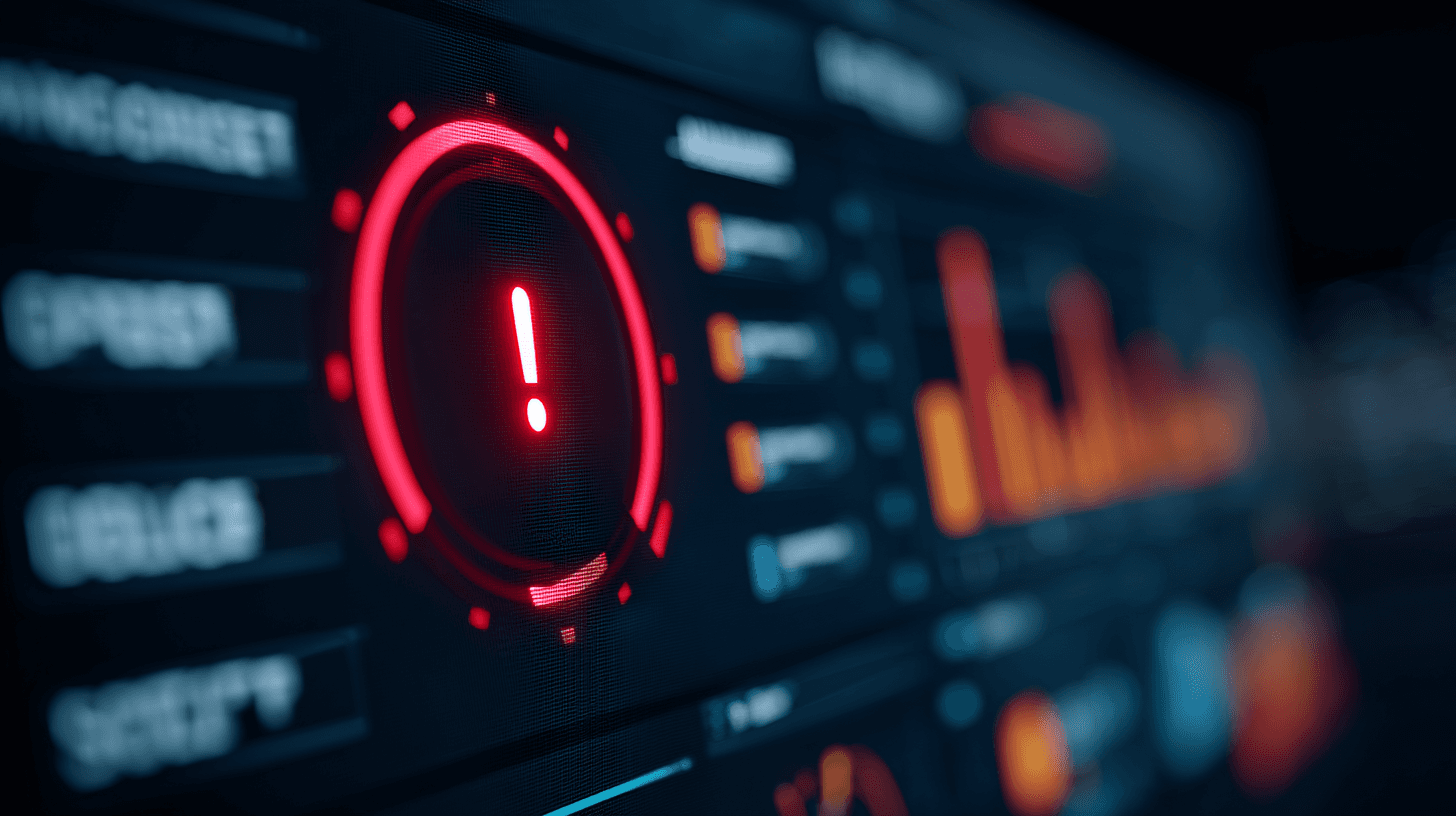 Mistakes on a Fintechd ocument