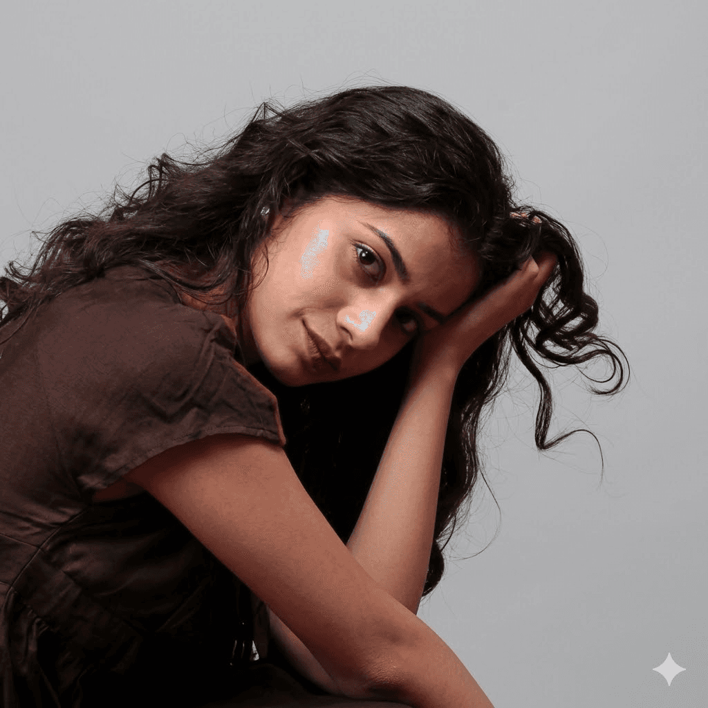 Protrait photo of Jatin Suryavanshi