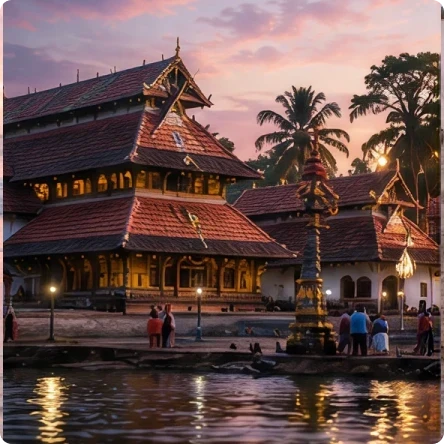 Keral tours