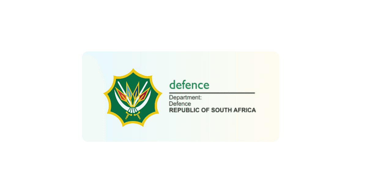 SANDF Logo