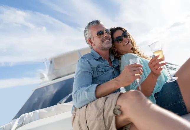 Bahamas & Exumas on a Yacht