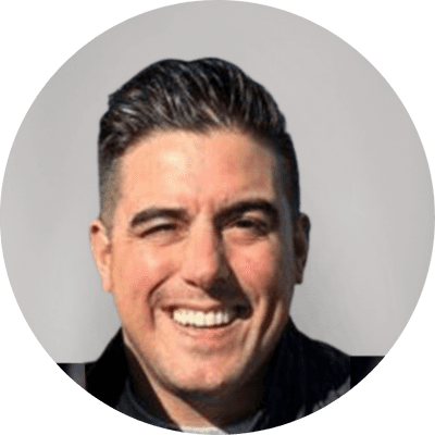 Michael Galdieri | Senior Director at SPRX