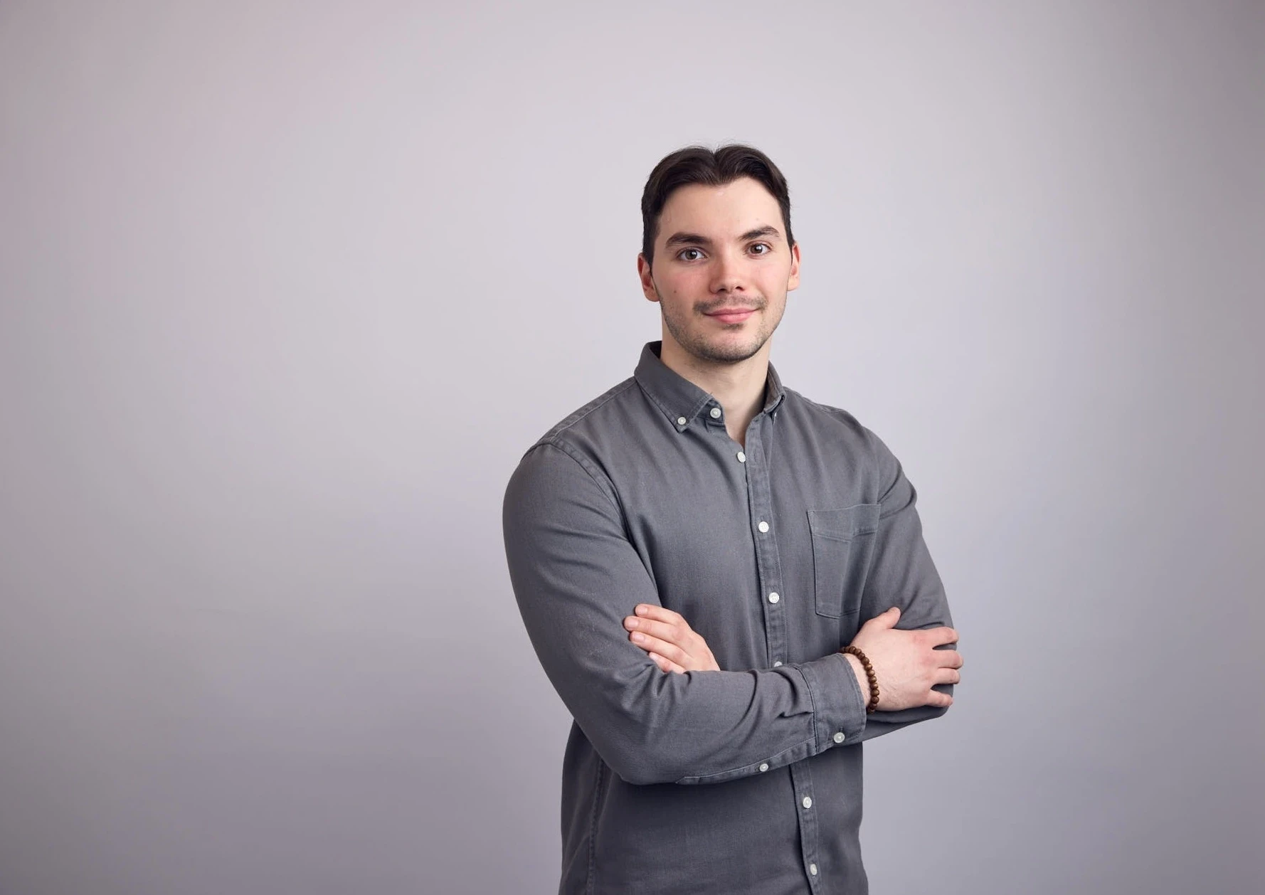 Andreas Gavrău - Performance Marketing Experte