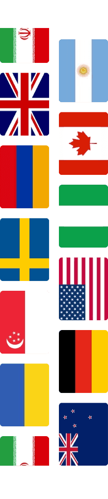 Global flags