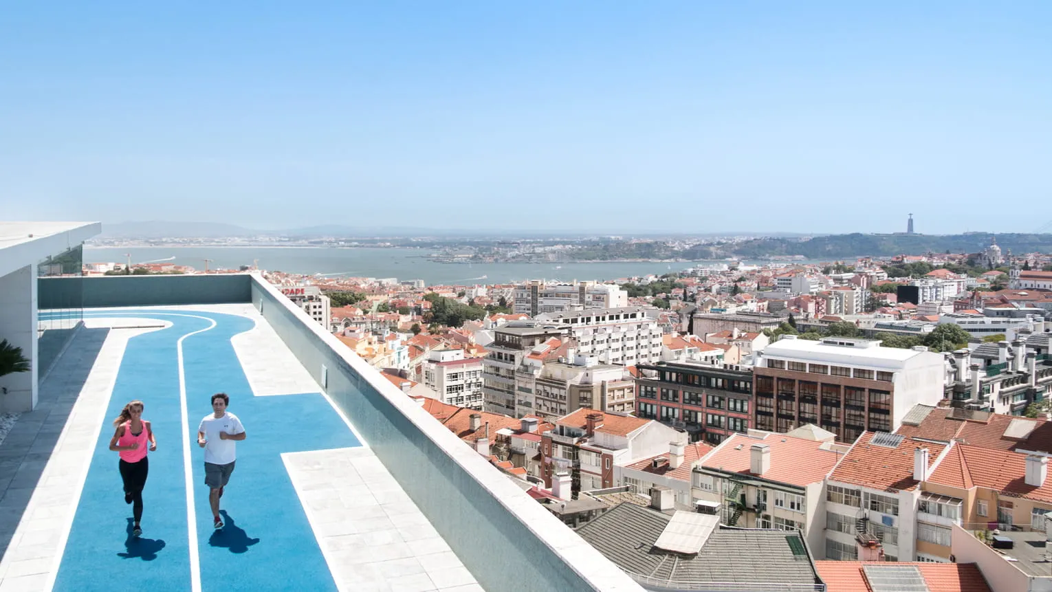 Couple's Getaway in Portugal