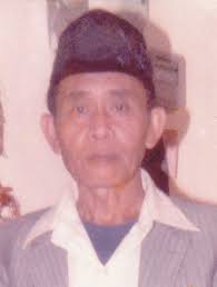 H. Itoh Qomaruddin Manbaul Huda