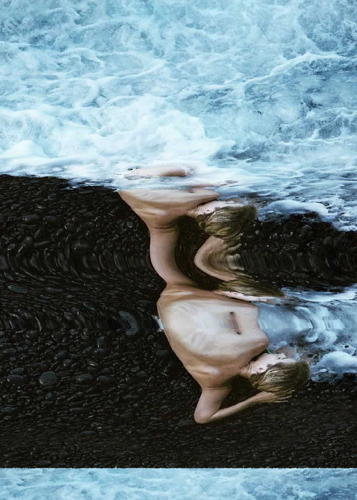 Photo: Frank Hooligan x Laura Zalenga