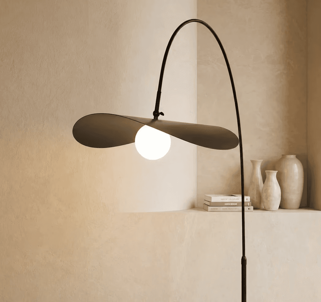 Rive flowing in a desert - collection cover image