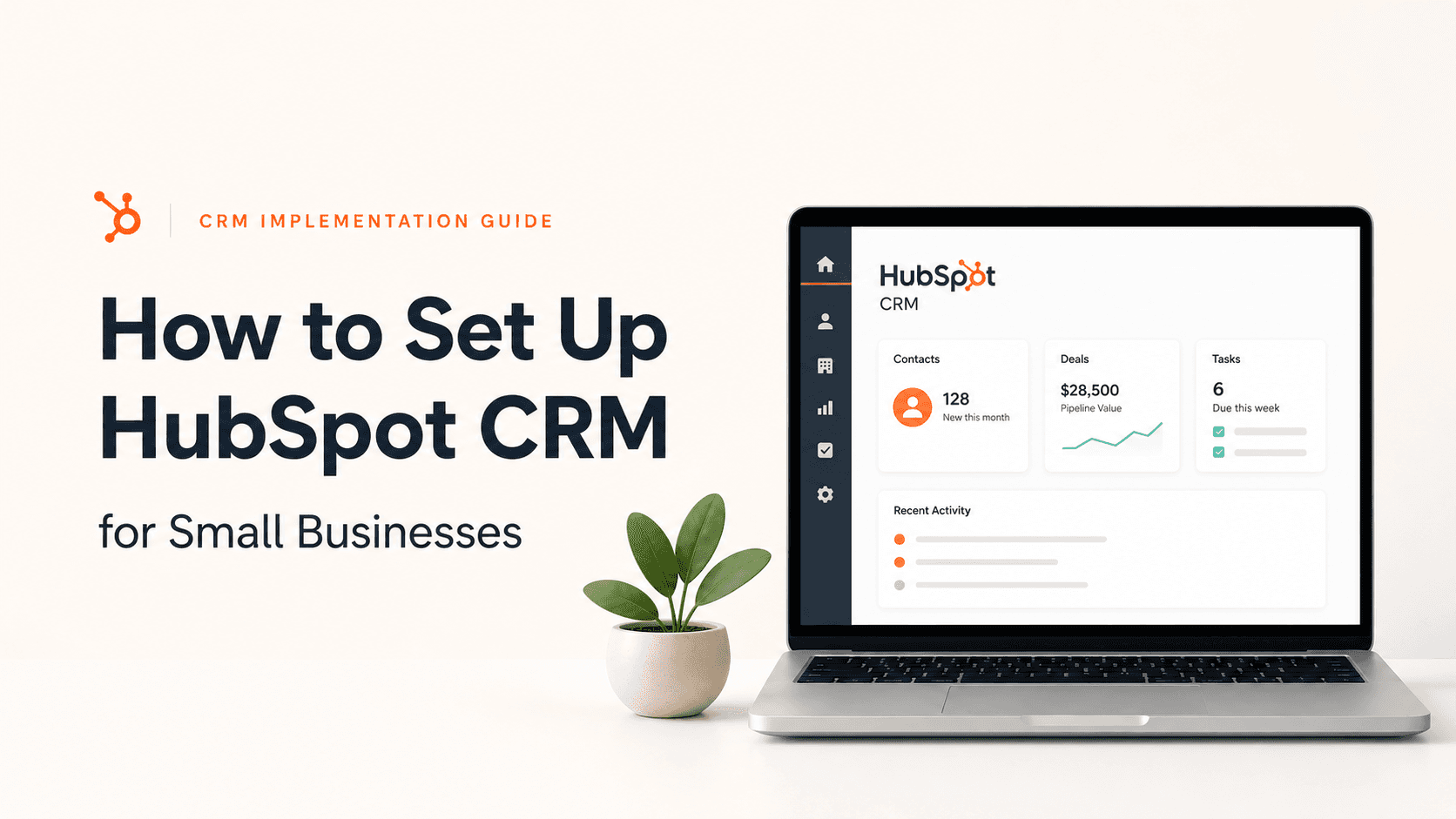 5 Steps to a Successful Pipedrive Implementation