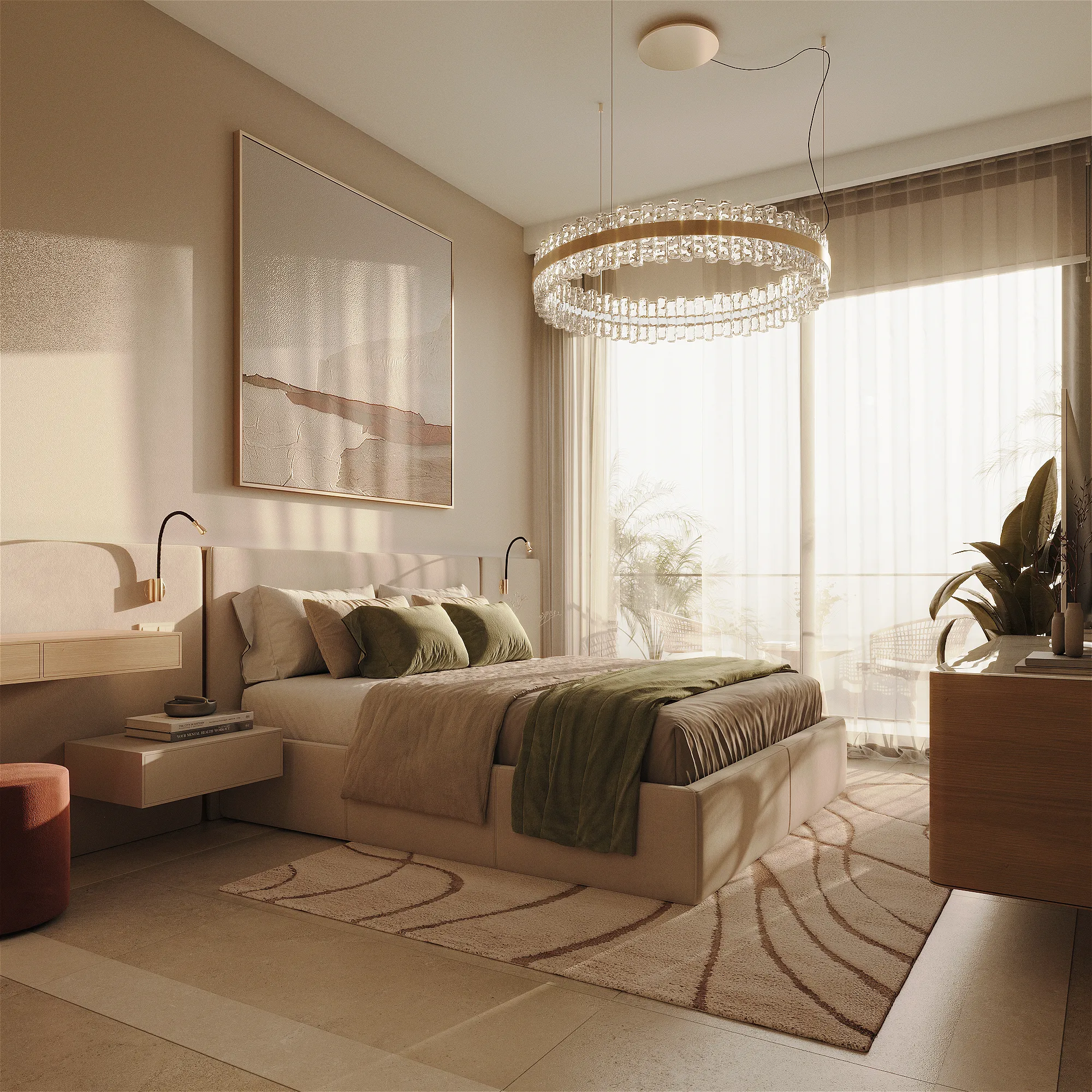 Vitality Residence