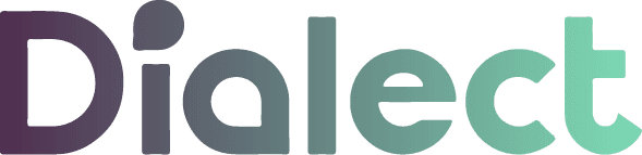 Dialect Logo Colored