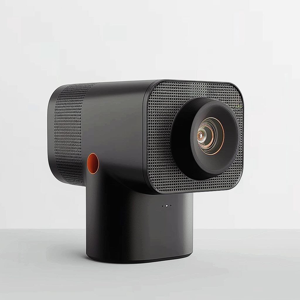 3D industrial product design involves creating digital models of functional products, focusing on form, usability, and efficiency. It combines creativity with engineering to visualize and refine designs, ensuring they are practical and ready for manufacturing.