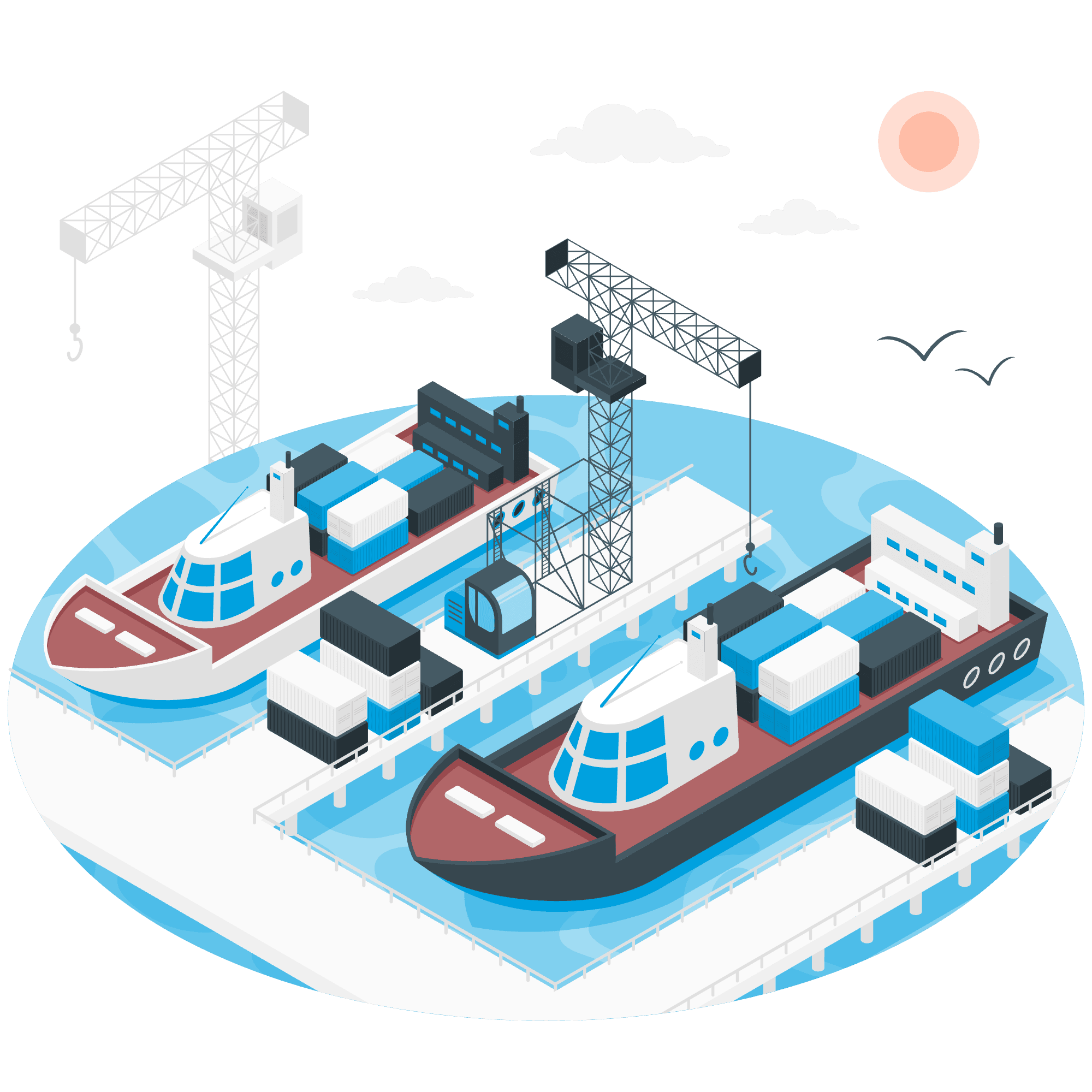 Advanced Demand Forecasting and Capacity Planning