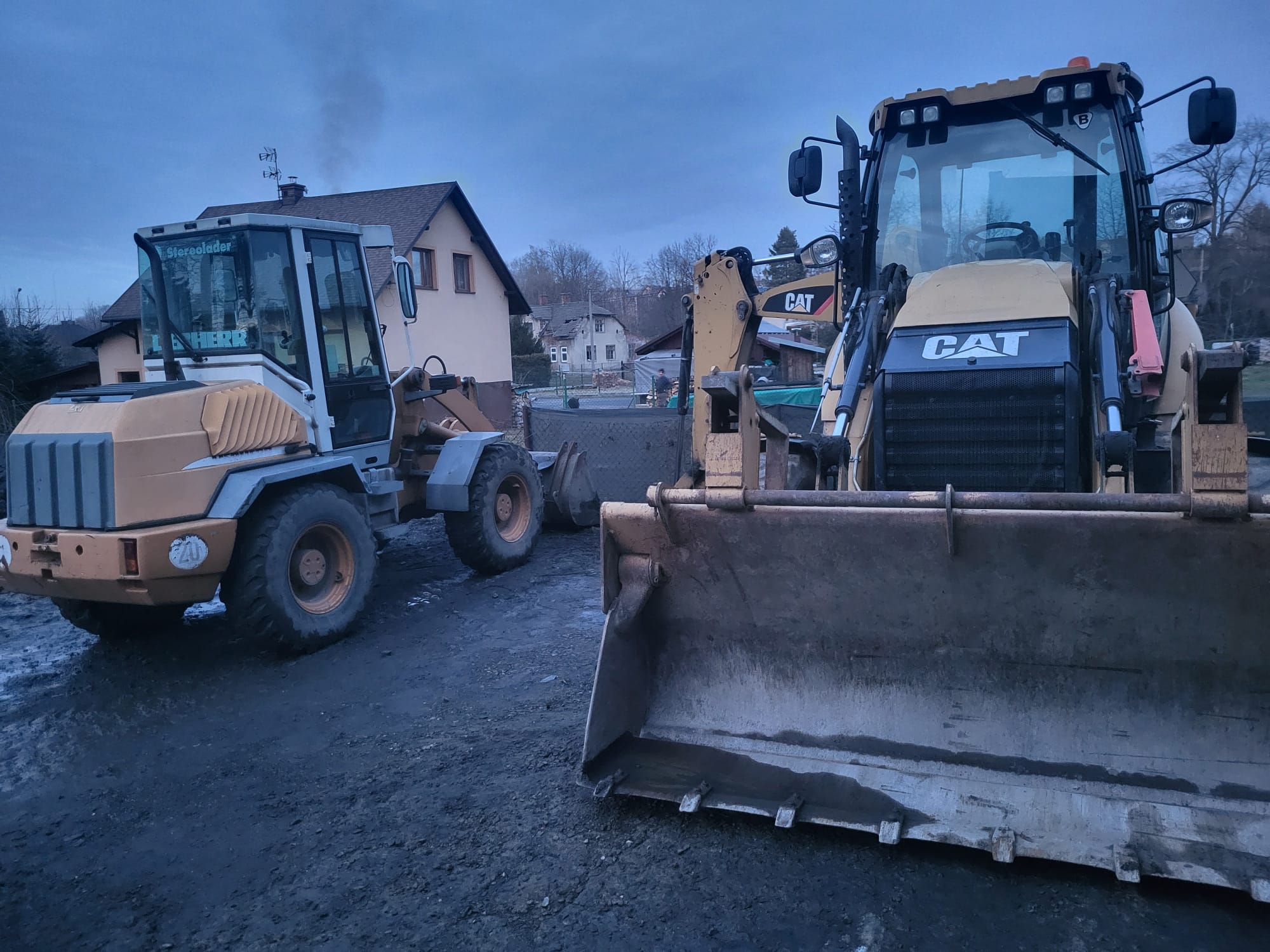 Centrum Kształcenia Zawodowego CKZ Cypcer – szkolenia zawodowe i kursy prawa jazdy we wszystkich kategoriach
