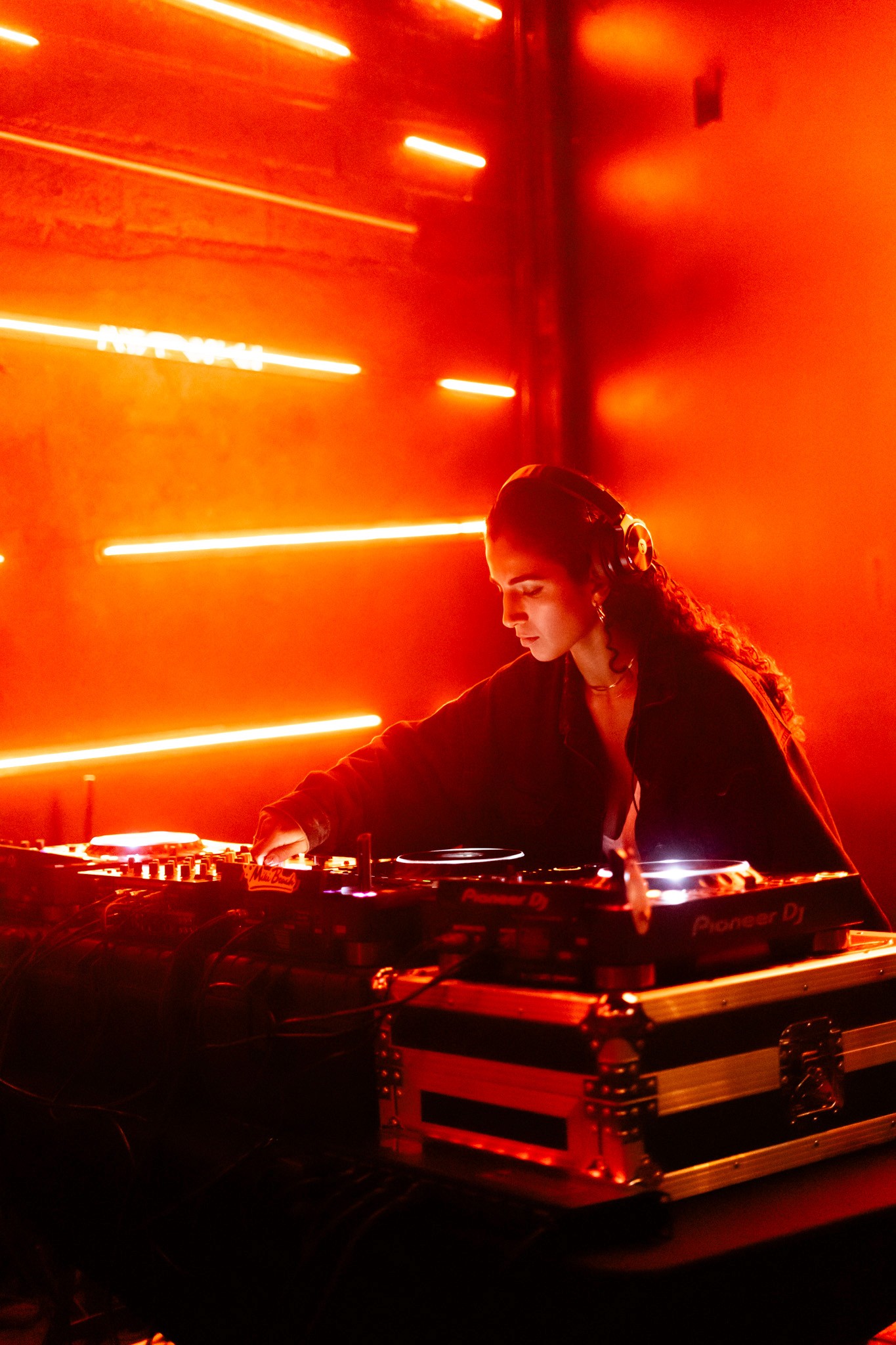 Cozy Winter: A Tale of Style and Solitude