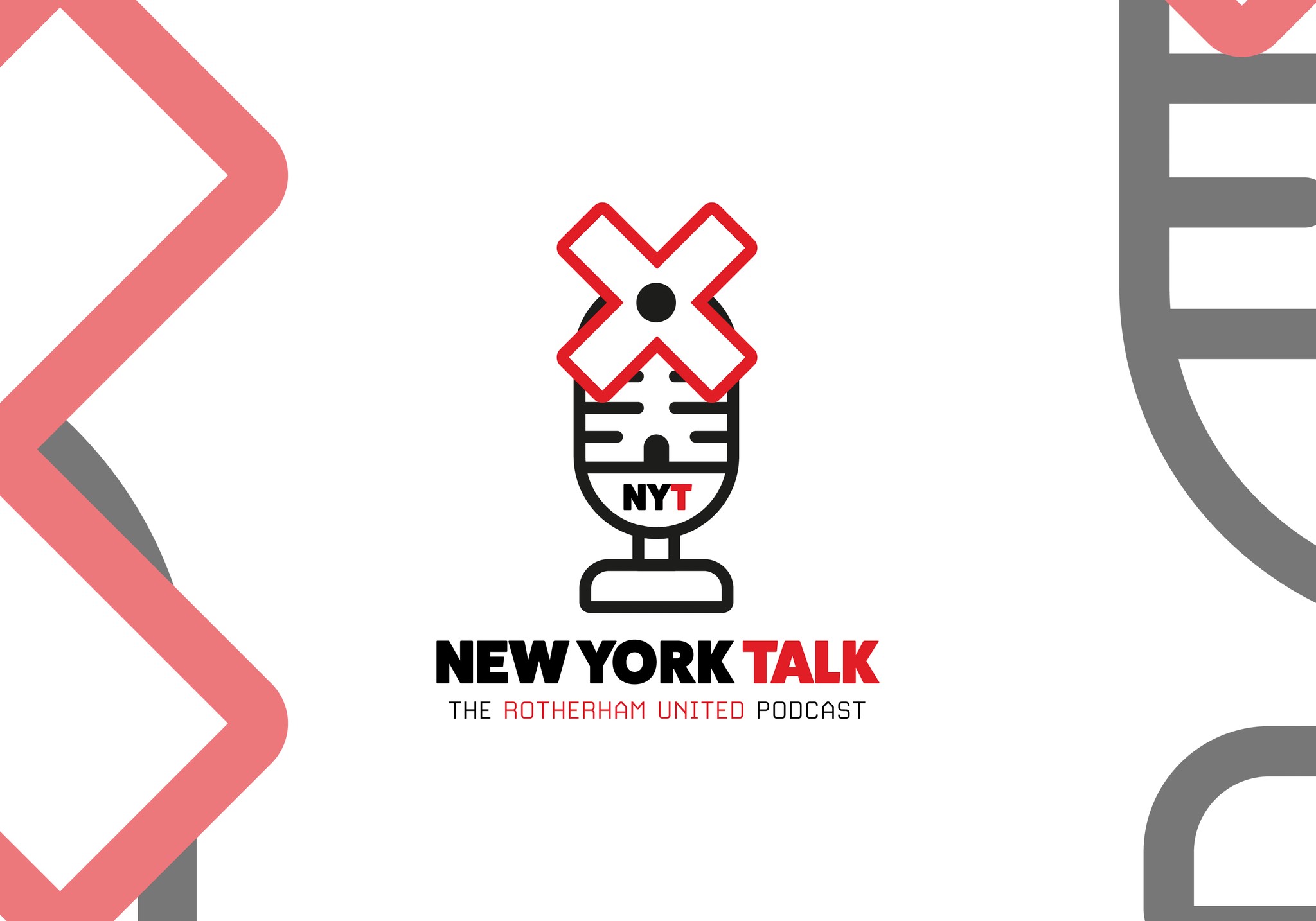 New York Talk Logo