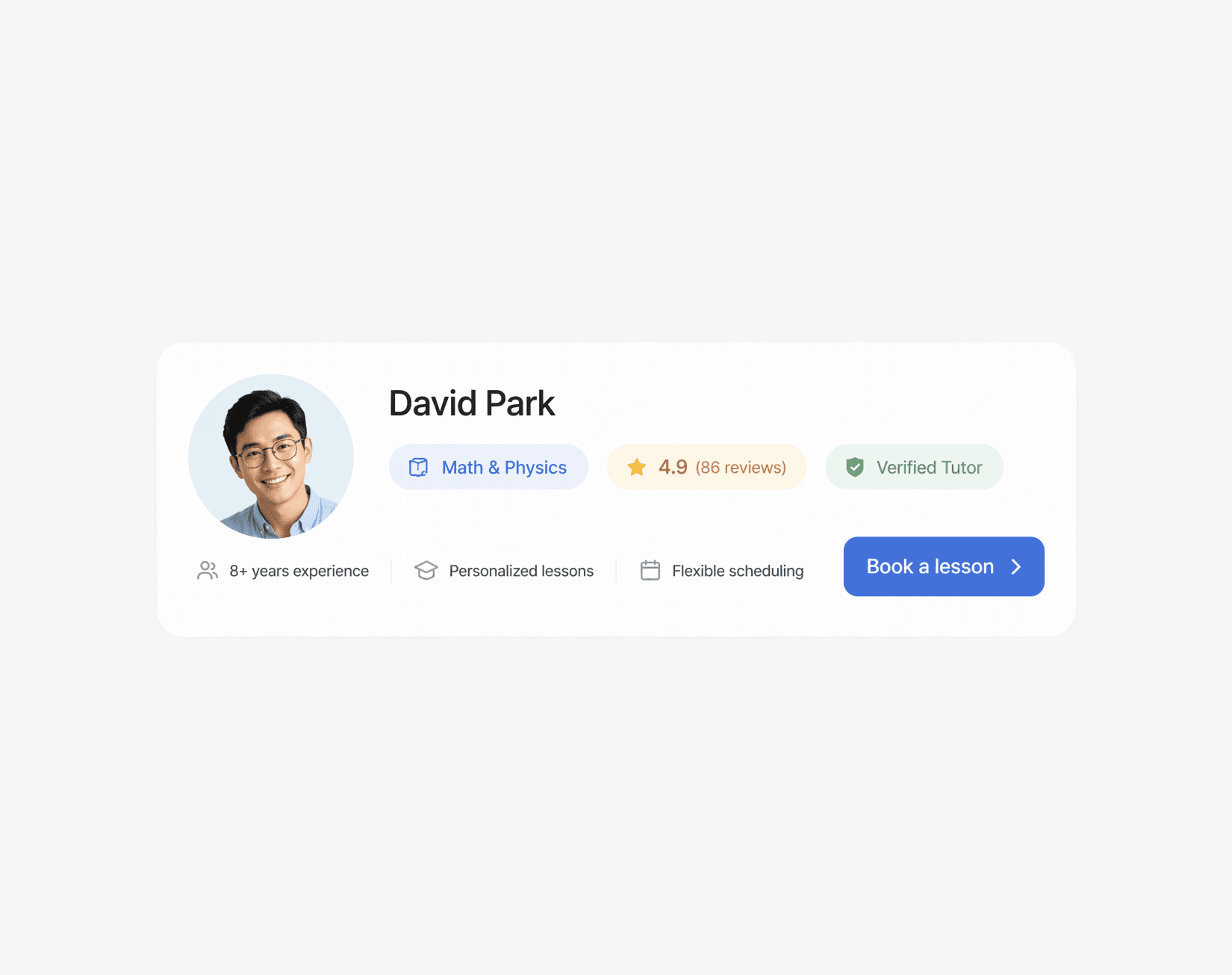 AI suggesting actions like "Optimize onboarding flow" and "Raise pricing tier" based on user data.