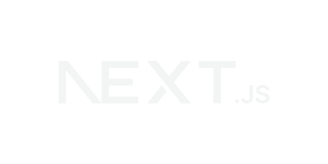 NextJS Logo