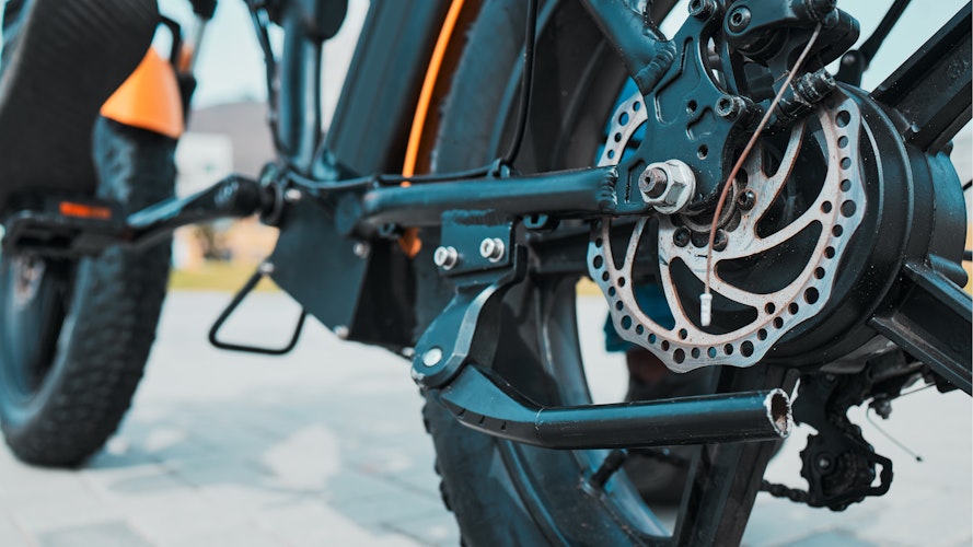 Electric bike performance and efficiency