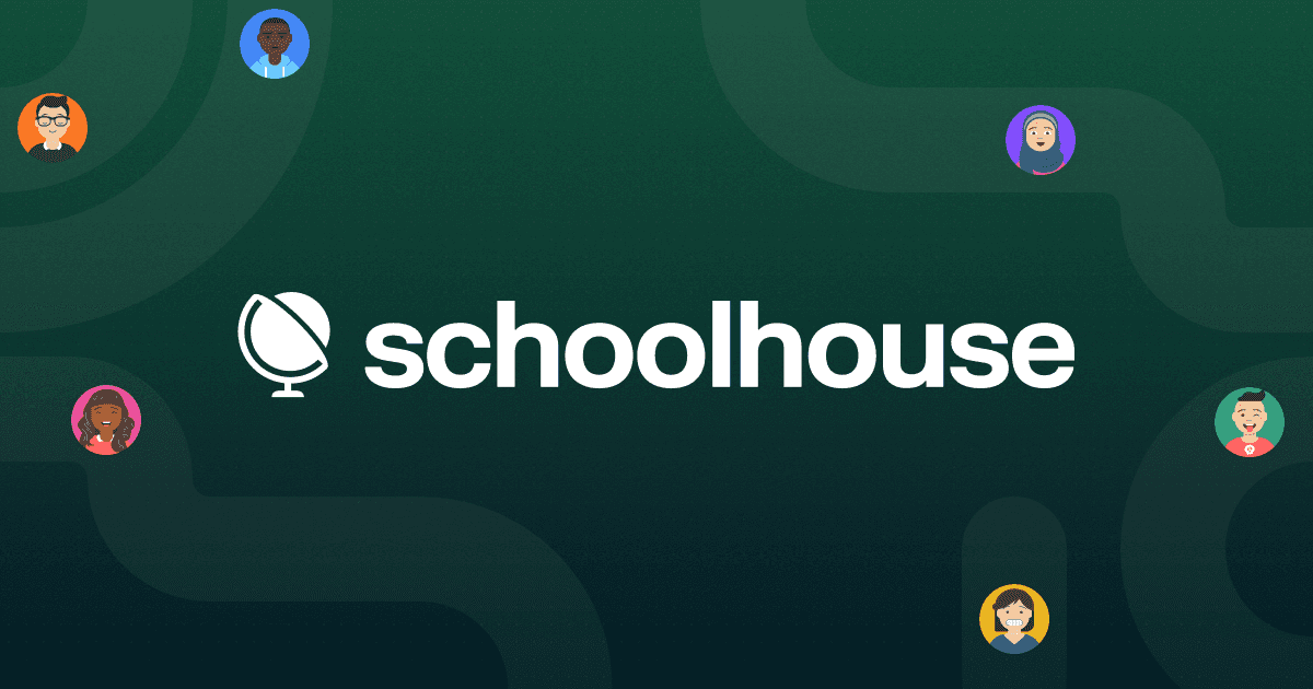 schoolhouse logo