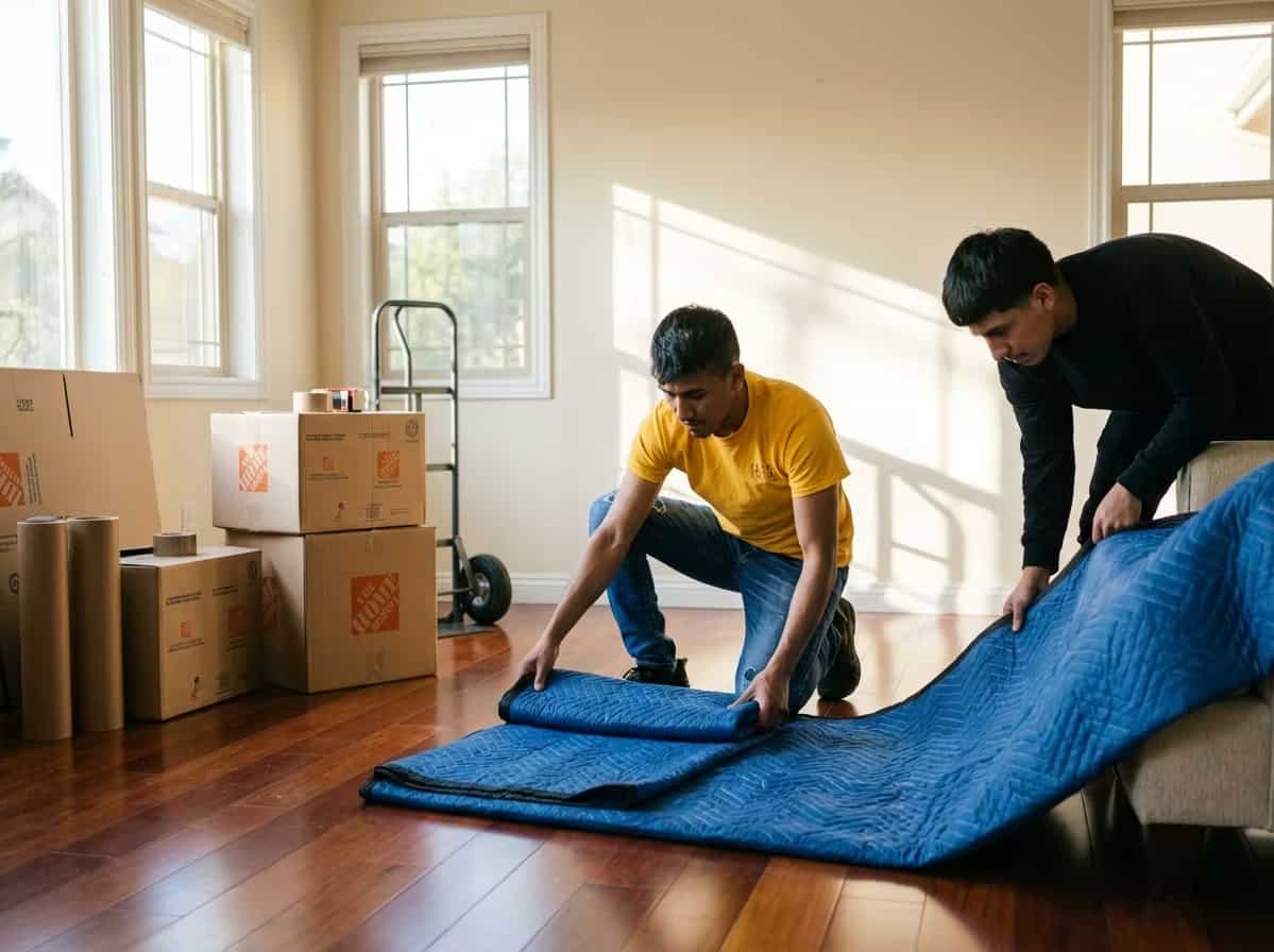 10 Common Moving Pitfalls That Drive Up Costs—and How to Avoid Them