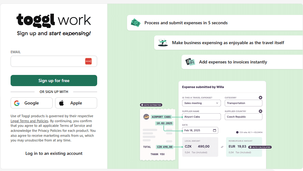 Marketing Spotlight: Toggl Marketing Strategy Service and Product Breakdown